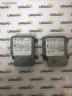 1C0959655 A  VW PASSAT SIEMENS AIRBAG