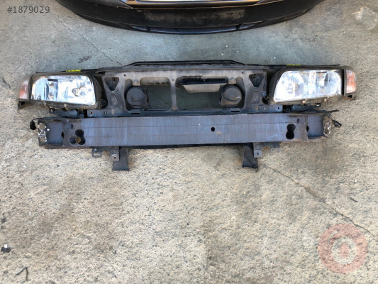 Volvo s80 cıkma ön panel