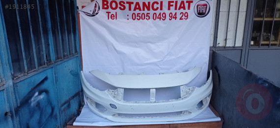 Fiat egea 2015 2020  çıkma ön tampon