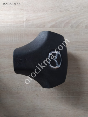 Mazda 6 Orjinal Direksiyon Airbag