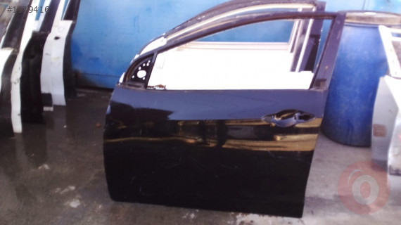 hyundai i30 sol ön kapı