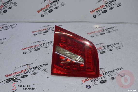 AUDİ A6 A6 SEDAN İÇ SOL ARKA STOP