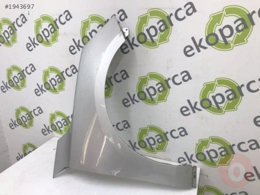 FORD FOCUS 2019 2022 SAĞ ÖN ÇAMURLUK A16015AD