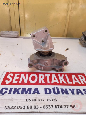 FİAT LİNEA,DOBLO,FİORİNO ORJİNAL SIFIR SAĞ MOTOR KULAĞI