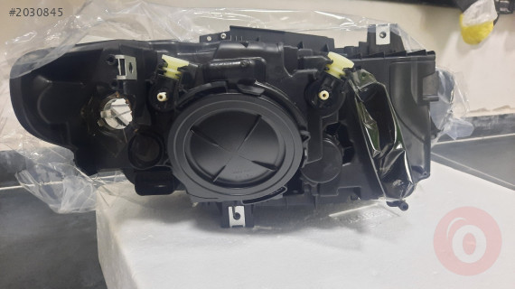 BMW F30 SOL FAR 2012 F3012-7002ORJ 63117314531 SO