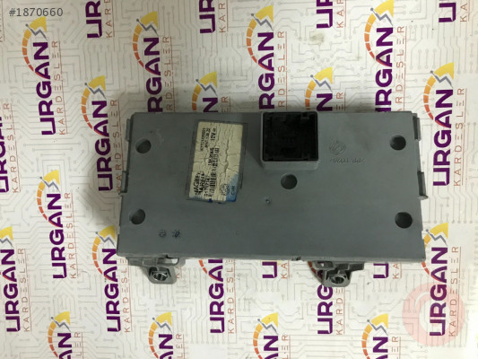 51752147  FİAT ALBEA MAGNETI MARELLI BODY