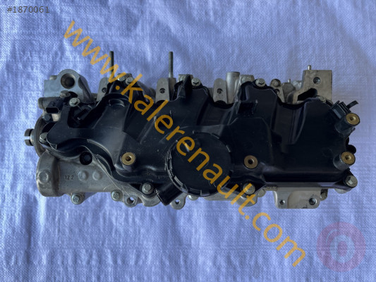 Renault Megane 4 1.5 dCi Silindir Kapağı