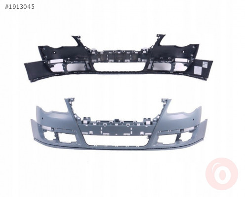 VW PASSAT B6 05-10 ÖN TAMPON SENSÖRLÜ 3C0807217R GRU
