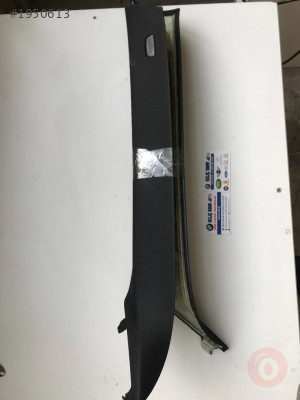 BMW F30 320 316 318 ÖN DİREK İÇ KAPLAMA SİYAH SAĞ SOL