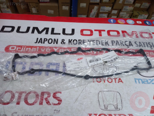 Carisma Subap Kapak Contası 96-06 1.6