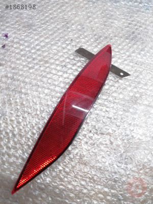 5G9945106 ARKA TAMPON SAĞ REFLEKTÖRÜ