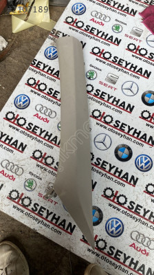 5NA867233A Volkswagen Tiguan Sol A-Sütun Üst Kaplaması