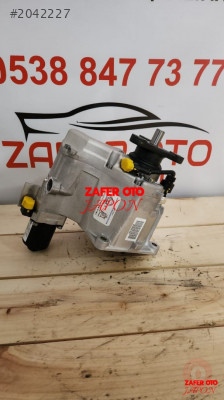KİA - SORENTO / D4HA 2.0 CRDİ DİZEL ARKA DEFRANSİYEL KAPLİNİ