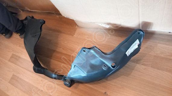 OPEL CORSA D SOL ÖN DAVLUMBAZ.OTO ERKAN ÜNYE