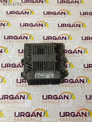 7M51-12A650-RA 5WS40331C FORD FOCUS MOTOR BEYNİ