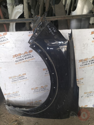 Subaru XV çıkma sol ön çamurluk 2013-2018
