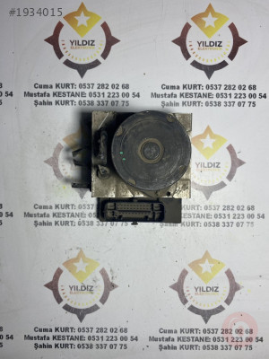 SEAT IBIZA CORDOBA SKODA FABIA CIKMA ABS BEYNI 0265950347