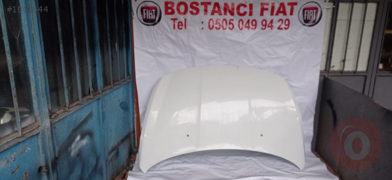 Fiat Egea cross 2020-2022 cikma ön kaput