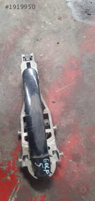 VOLKSWAGEN GOLF 5 KAPI KOLU, GOLF 5 KAPI KOLU,GOLF KAPI KOLU