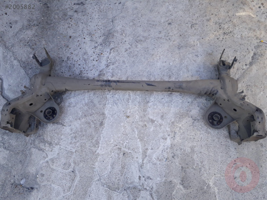 ASTRA K ARKA DİNGİL OPEL ÇIKMA PARÇA