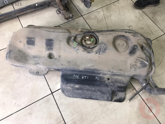 CİTROËN SAXO ÇİKMA DEPO