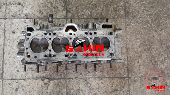 HYUNDAİ - GETZ / 1.3 SİLİNDİR KAPAĞI