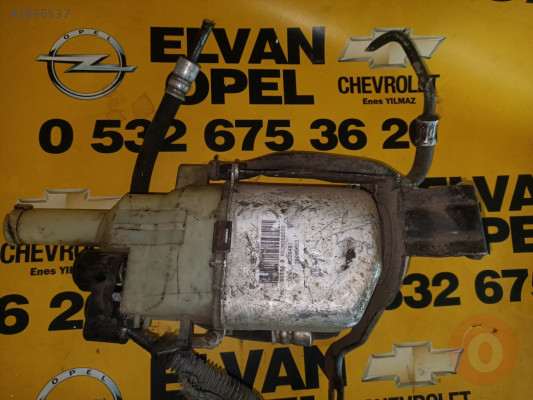 Opel Astra G Çıkma Direksiyon Pompası