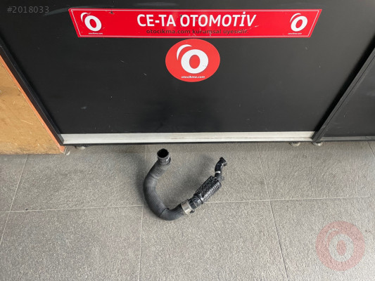 FİAT EGEA 1.6 M.JET TURBO BORUSU SÖKME HATASIZ ORJİNAL