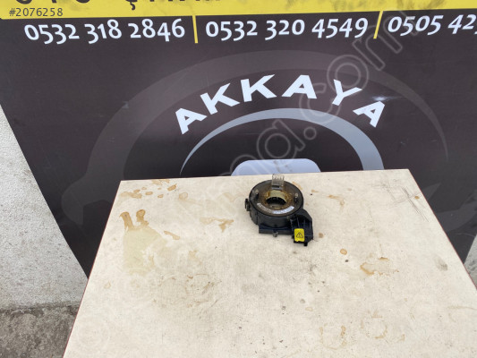 1K0959653 Golf 5 Airbag Sargısı - Airbag Tetikleyici Çıkma
