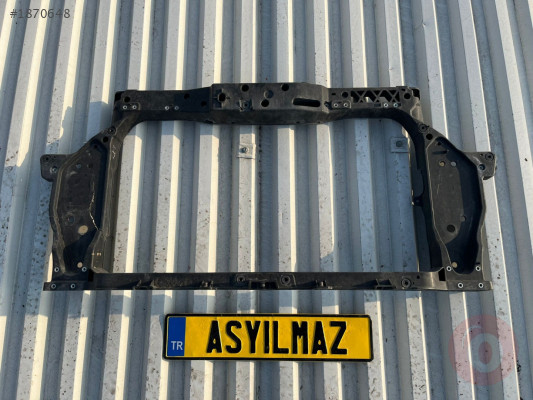 HYUNDAİ İ20 ÖN PANEL ORJİNAL 12-15 UYUMLU OEM:64101J5/700