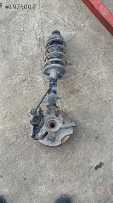 CHEVROLET KALOS SAĞ ÖN TAŞIYICI KOMPLE.OTO ERKAN ÜNYE