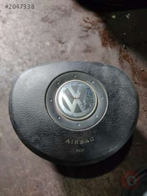 VOLKSWAGEN TİUGAN CIKMA ORJİNAL DİREKSİYON AIRBAG