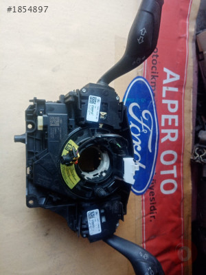 Ford Transit sinyal silicek airbag sargisi komple