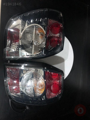 CHEVROLET CAPTİVA C140 SIFIR SAĞ SOL STOP