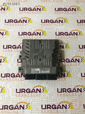 9667155780 S180075002F PEUGEOT 308 MOTOR BEYNİ