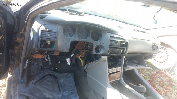 CHEVROLET EVANDA TORPİDO.OTO ERKAN ÜNYE