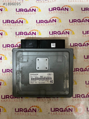 5WP22350AG FORD FOCUS ŞANZIMAN BEYNİ