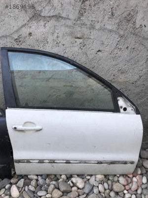 Fiat Marea Sağ Ön Kapı Dolu - Dünya Oto Çıkma Adana