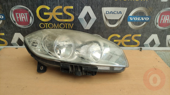 FIAT LİNEA SAĞ FAR ORJİNAL ÇIKMA PARÇA