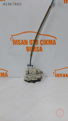 Fiorino bipper nemo sağ kapı kilidi orijinal