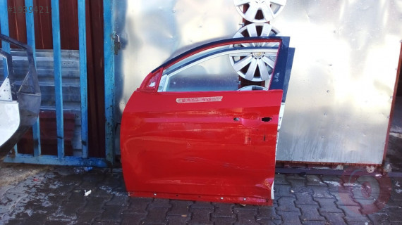 hyundai tucson sol ön kapı