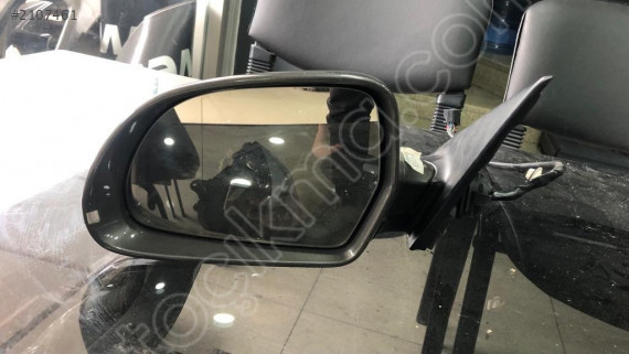 AUDİ A4 SOL DİKİZ AYNASI 2014
