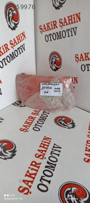WOLKSWAGEN JETTA 2011-2013 MODEL  SOL SIFIR STOP CAMI