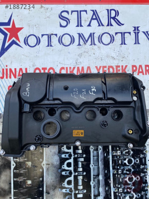 BMW F30 1.6 benzinli sibop kapağı