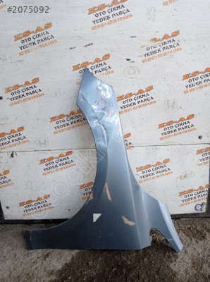 Volvo V40 Çıkma Sol Ön Çamurluk 2012-2018