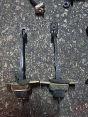 2011-2013 TOYOTA AURİS ÇIKMA TEMİZ KAPI GERGİSİ ÇAVUŞOĞLU
