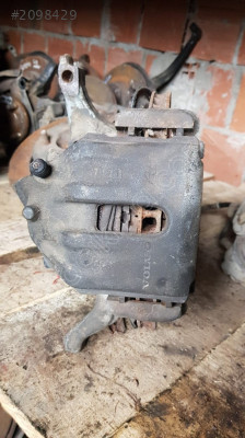 volvo 850 çıkma sağ sol ön kaliper adet