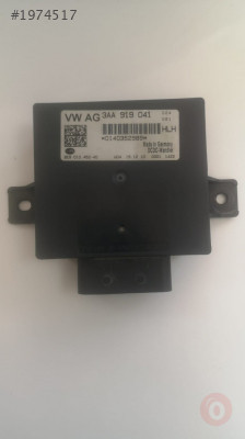 3AA919041 VW PASSAT VOLTAVW PASSAT VOLTAJ STABİLİZATÖR BEYNİ