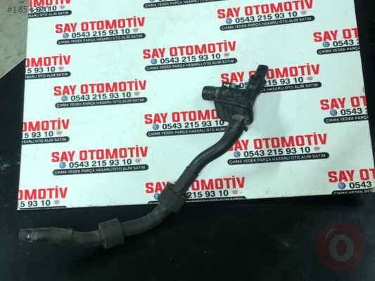Passat jettagolf mazot sıcaklık musuru 03L919824C 059919523A