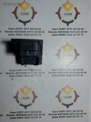 FORD TRANSIT CIKMA ABS BEYNI 400484014457